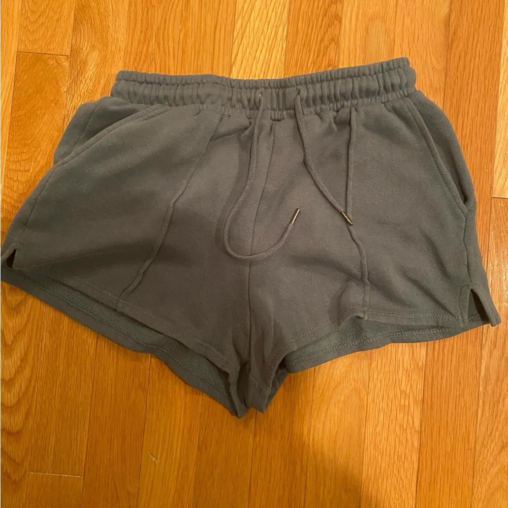 Sweat shorts